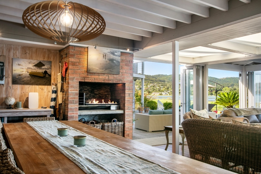 6 Bedroom Property for Sale in Thesen Islands Western Cape